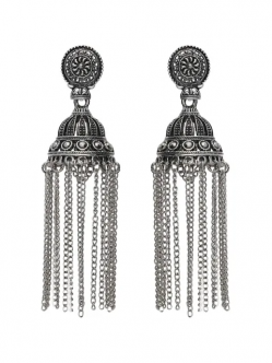 wholesale-oxidised-earrings-TEVRTOER44